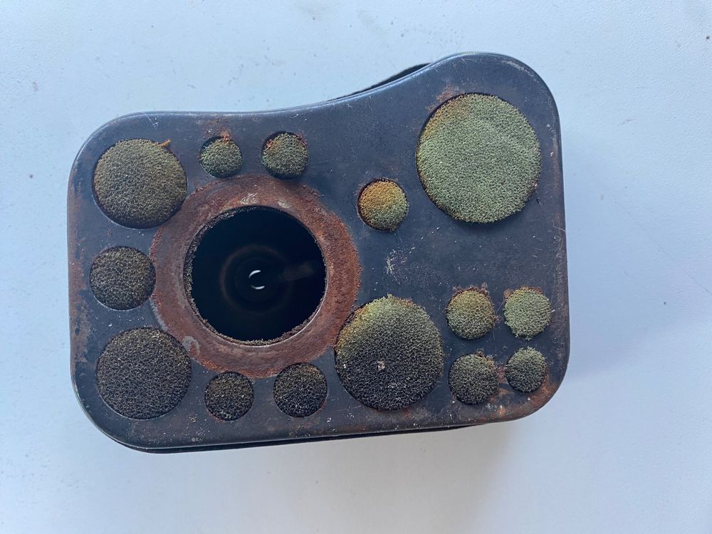Luft Filter B&S 5 HP | Kaufen auf Ricardo