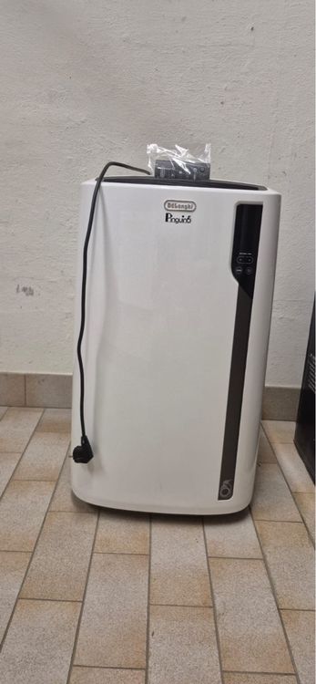 De'Longhi Klimageräte: DeLonghi Pinguino PAC N82 Klimagerät   – Gebraucht aus Basel von Mb2