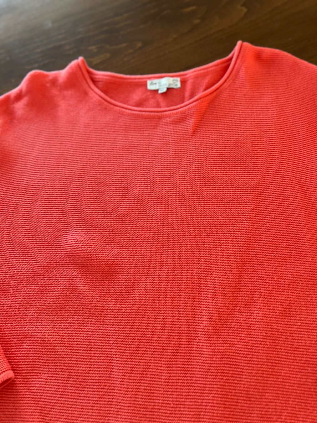 Maglioni & Felpe: Koralle Pullover  Gr. XXL, – Usato da Ebmatingen venduto da Mistelu 1