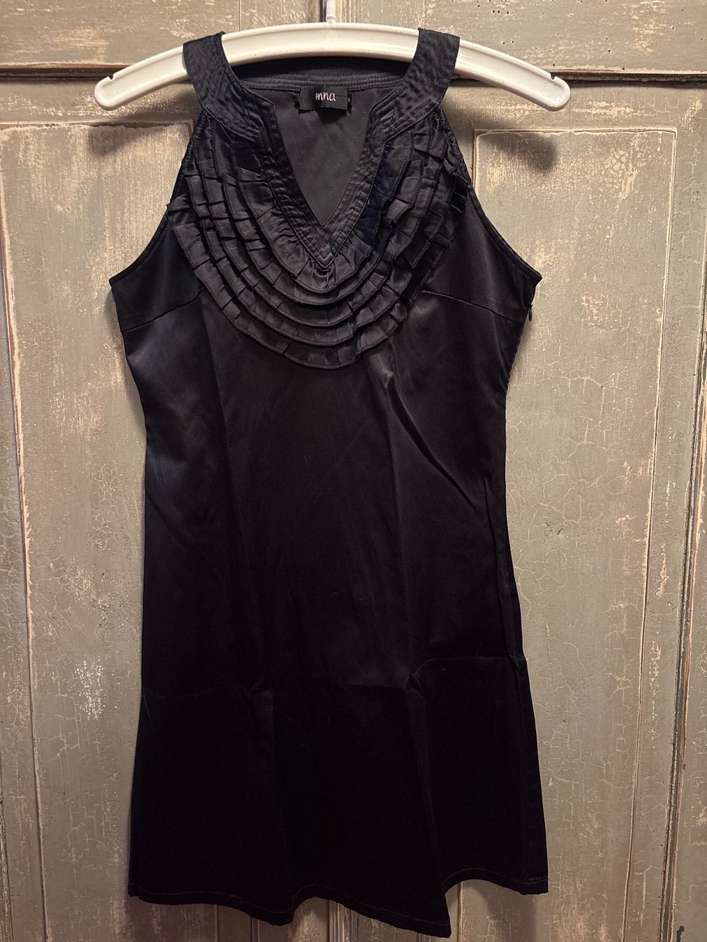 Vestiti: mna - Mini-Kleid - M – Usato da Besenbüren venduto da piculo