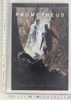 Prometheus: Feuer und Stein Comic - Top ! 🔥