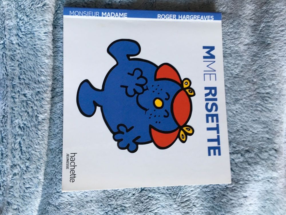Monsieur et Madame Ma risette | Kaufen auf Ricardo