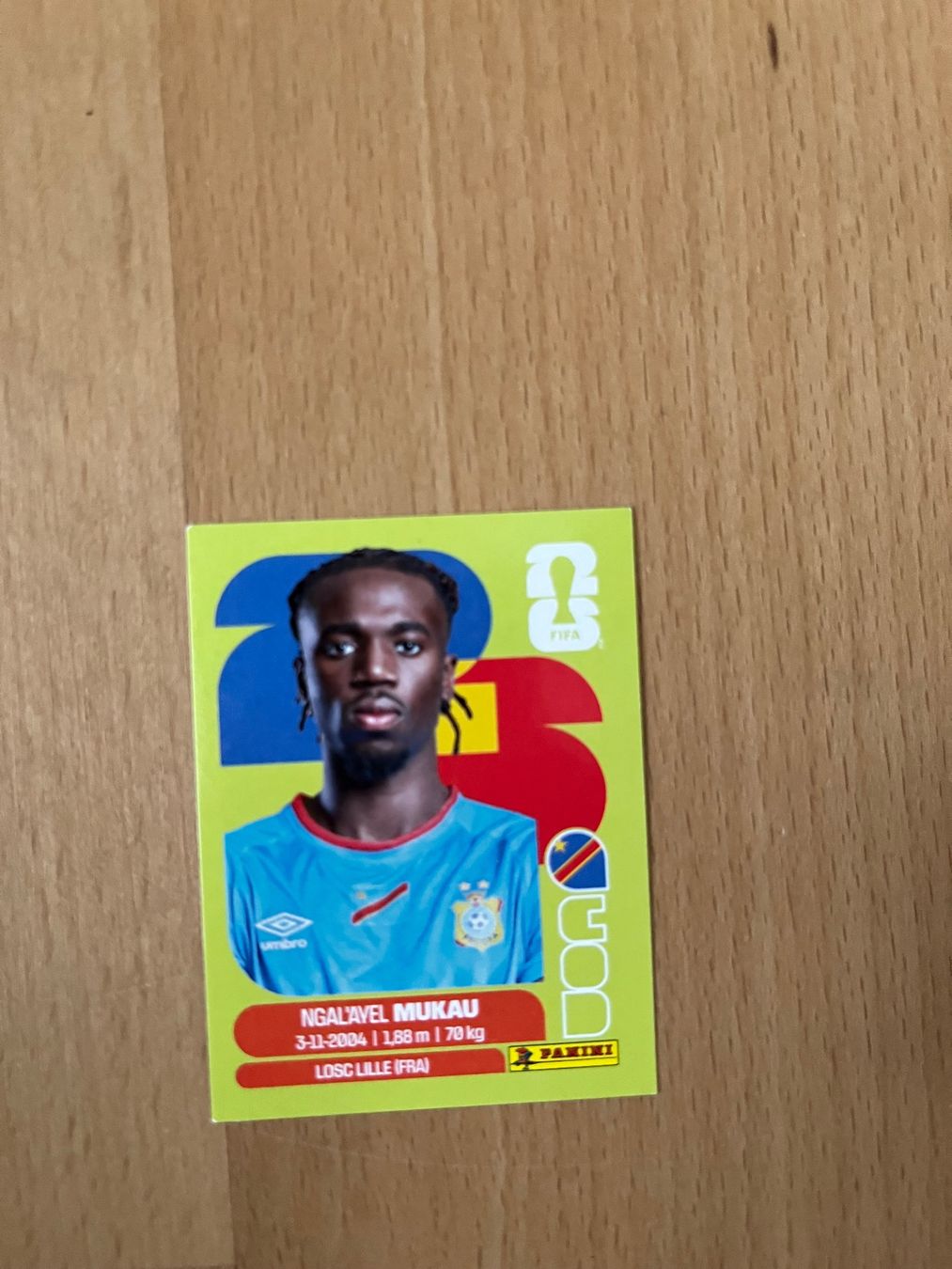 Panini Sammelbilder & Trading cards: Panini Sticker – Neu (gemäss Beschreibung) aus Zürich von Luchio