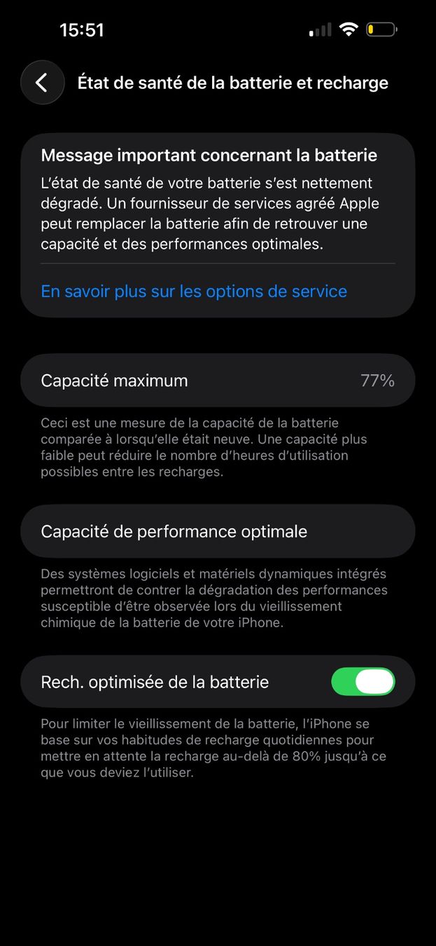 Apple Portables: iPhone 14 Pro Max 128GB Purple - Fully Functionnal – D'occasion à Bassecourt par jon_q9bh 2