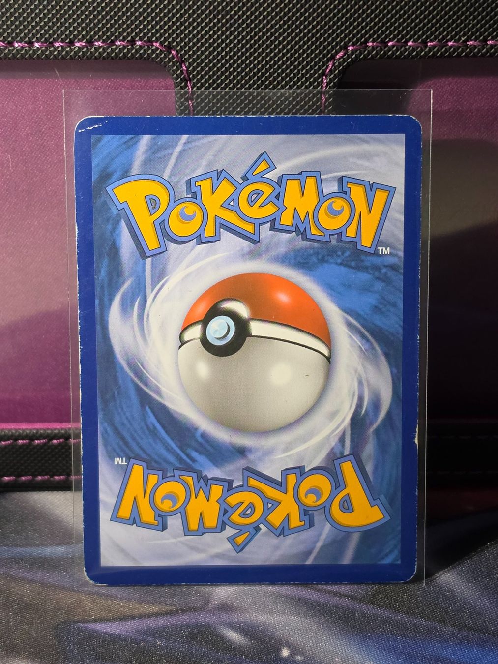 Pokémon Carte collezionabili: Pikachu EX 174 – Usato da Binningen venduto da oscark77 1
