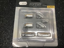 MODEL FANTASY WING 1/400