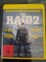 The Raid 2 