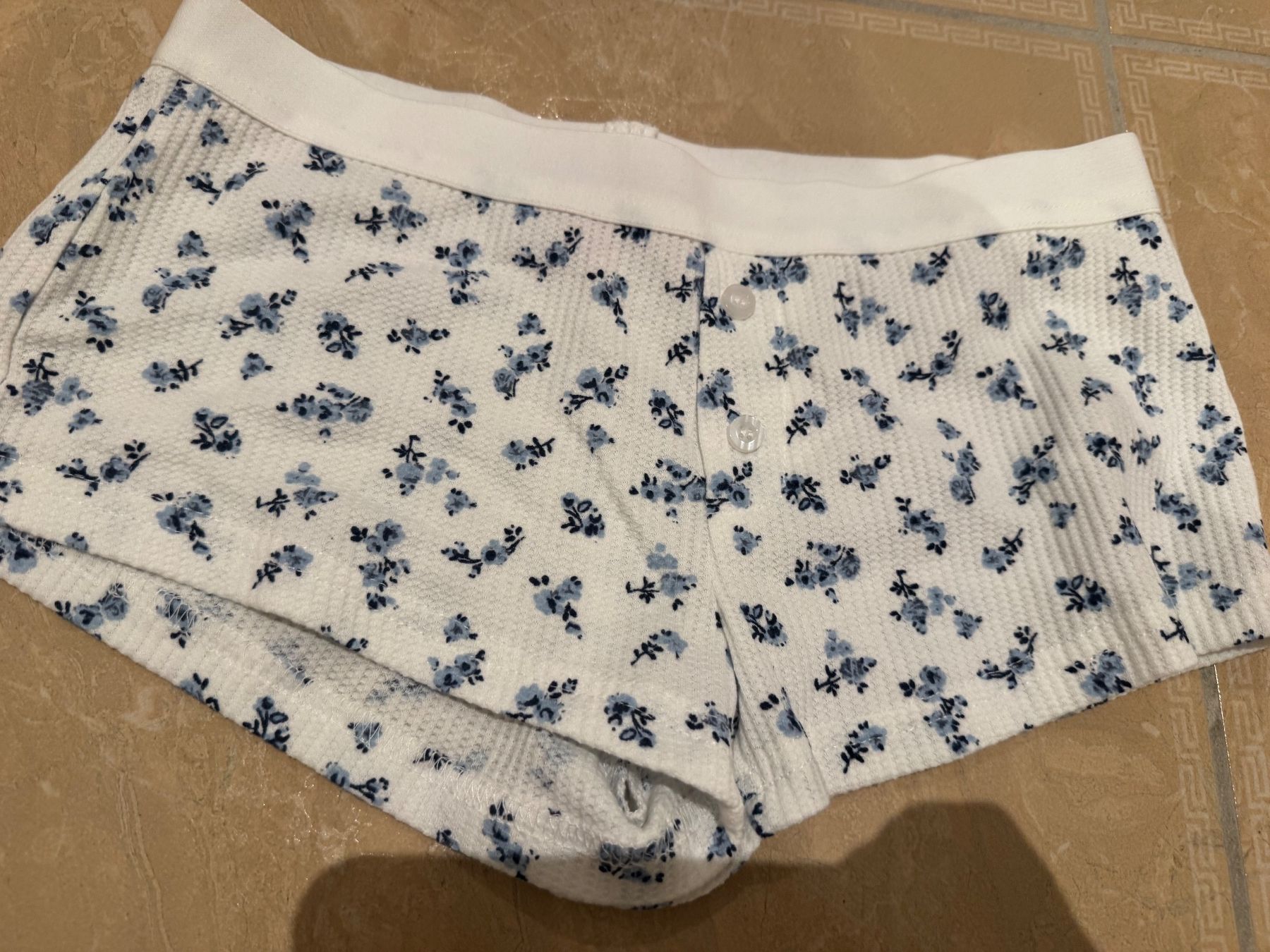 Negligees & Pyjamas: Edikted neuer Pyjama, S – Neu (gemäss Beschreibung) aus Klingnau von Markus14 3