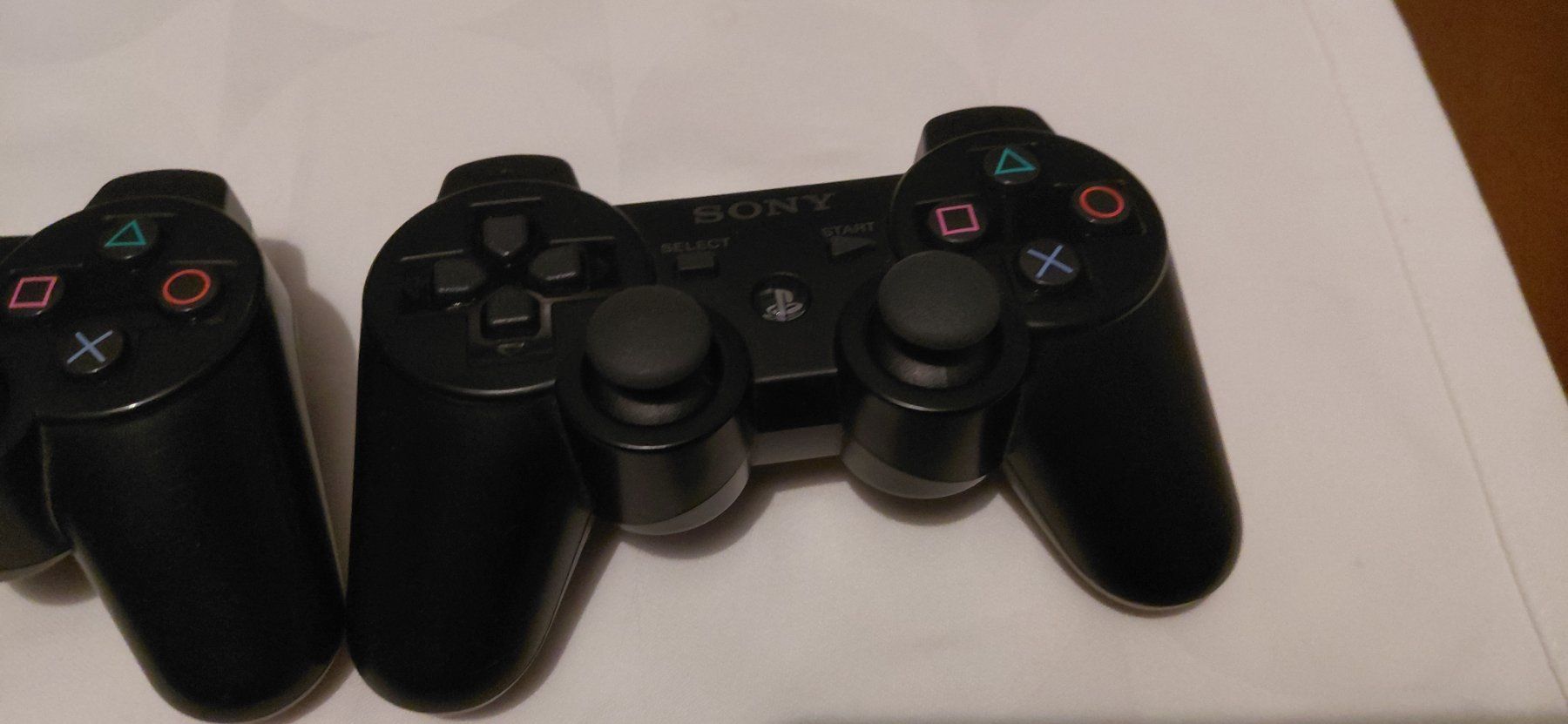 Sony Controller: PS3 Controller Schwarz Original Top Zustand / 25 pro Stk – Usato da Gretzenbach venduto da Uli1980 2