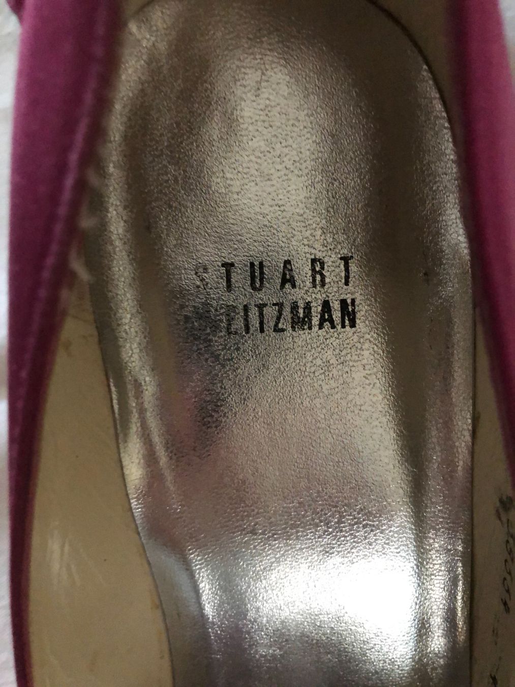 Damenschuhe: Damen Pumps, Grösse 40 – Gebraucht aus Freienstein von ErnaS01 2