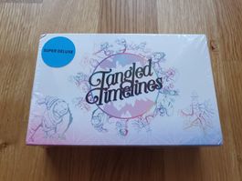 Tangled Timelines (Kickstarter edition)