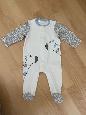 Babystrampler von mayoral, Grosse 70 (4-6M)