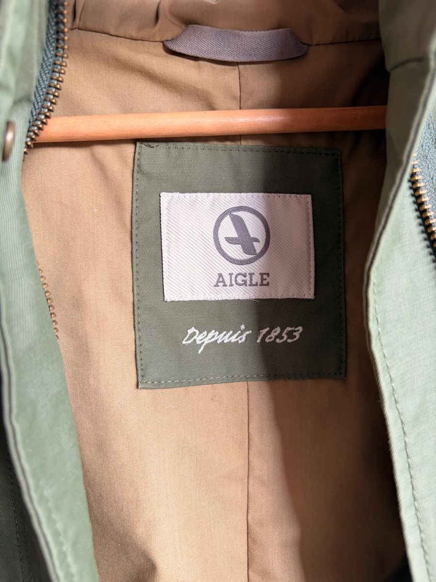 Jacken: Veste mi-saison Aigle – Gebraucht aus Genève von sarahb02 3
