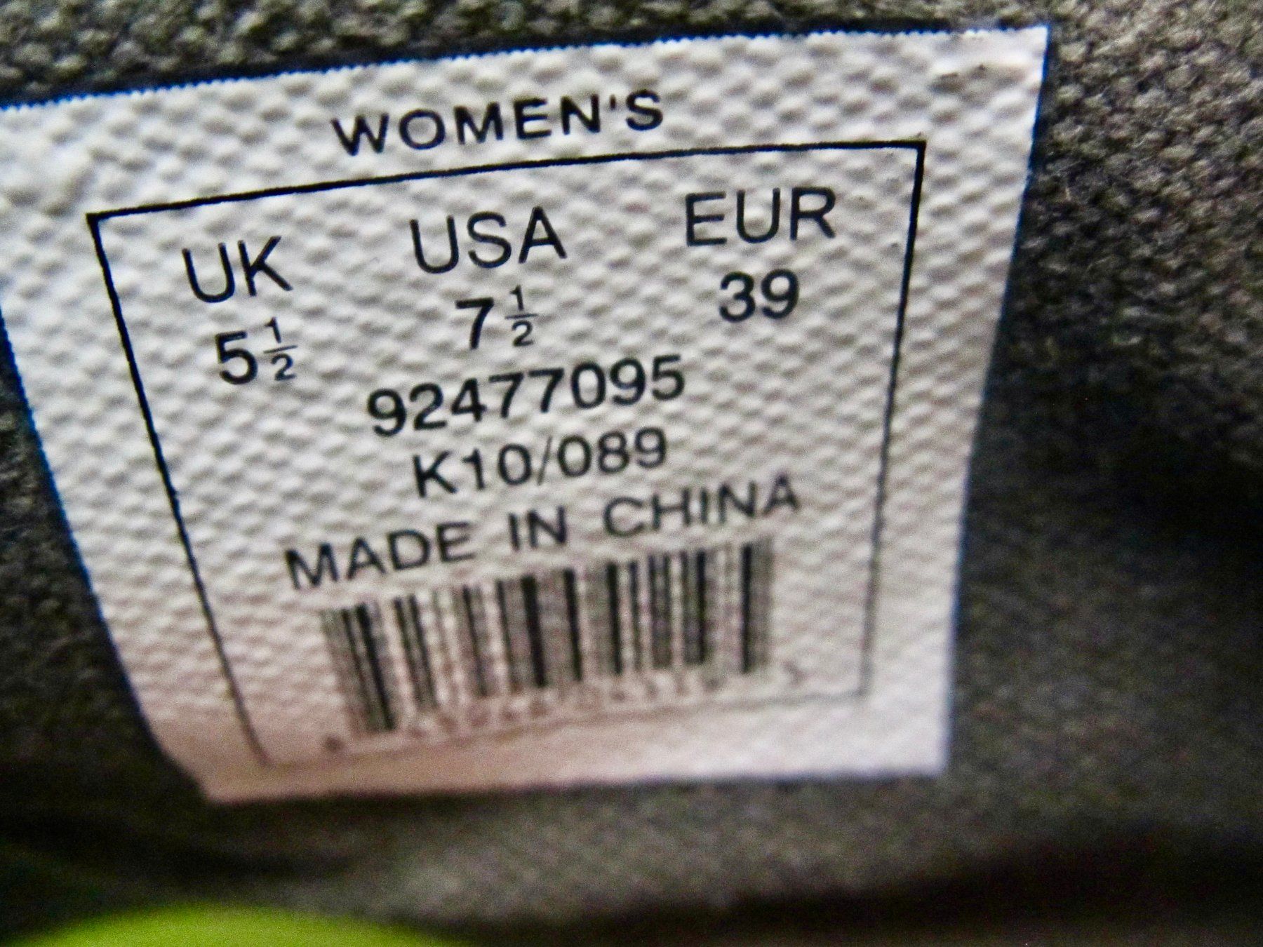 Scarpe da donna: BOTTINES PALLADIUM – Usato da Murten venduto da Selliot 9
