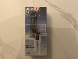 Microphone AKG C 460 B comb "ULS"/61 - RARE, NEUF