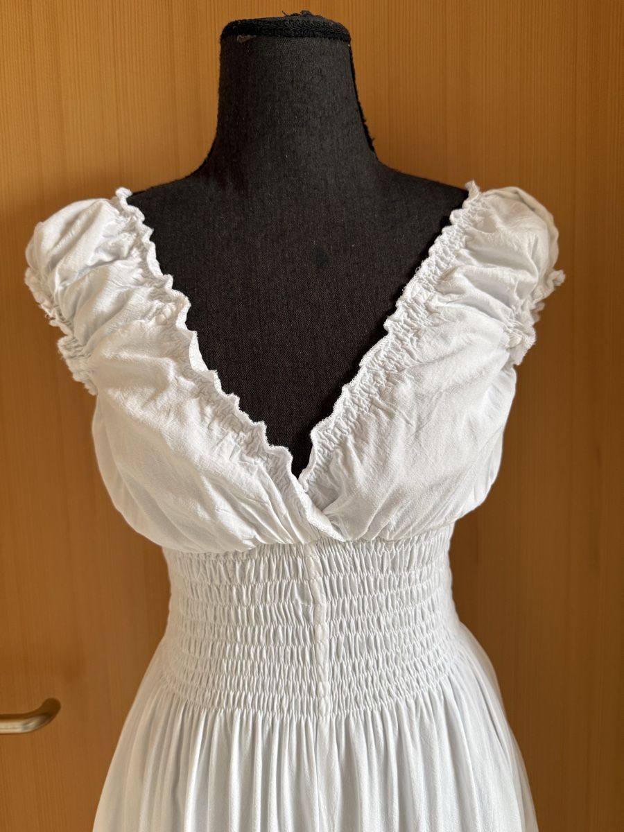 Tute: Boho Jumpsuit aus Südfrankreich – Nuovo e nell'imballaggio originale da Sigriswil venduto da ck56 4
