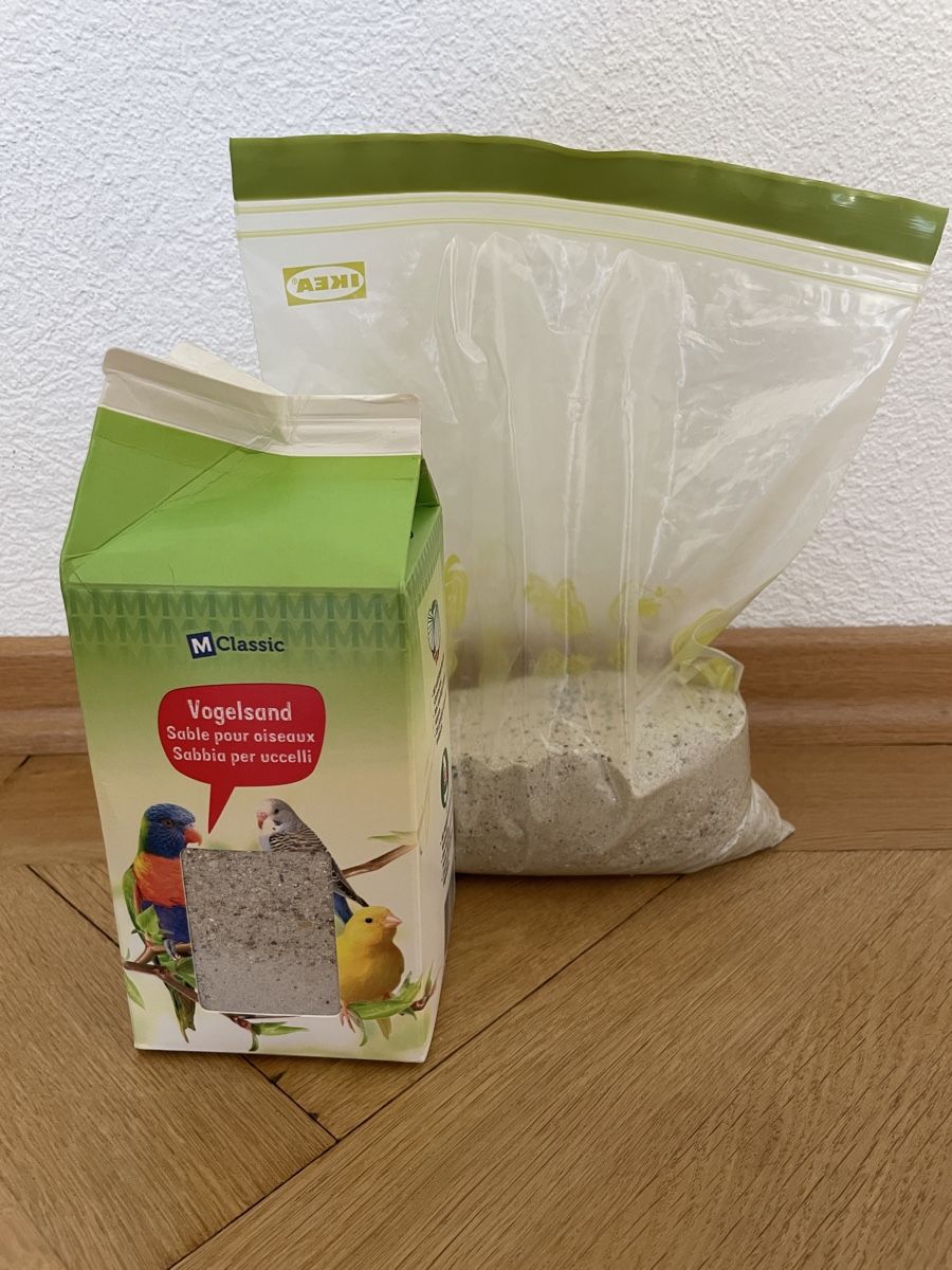 Toutes les décorations: Deko-Gläser – D'occasion à Bern par PJOCH 2