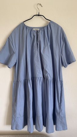COS Sommerkleid