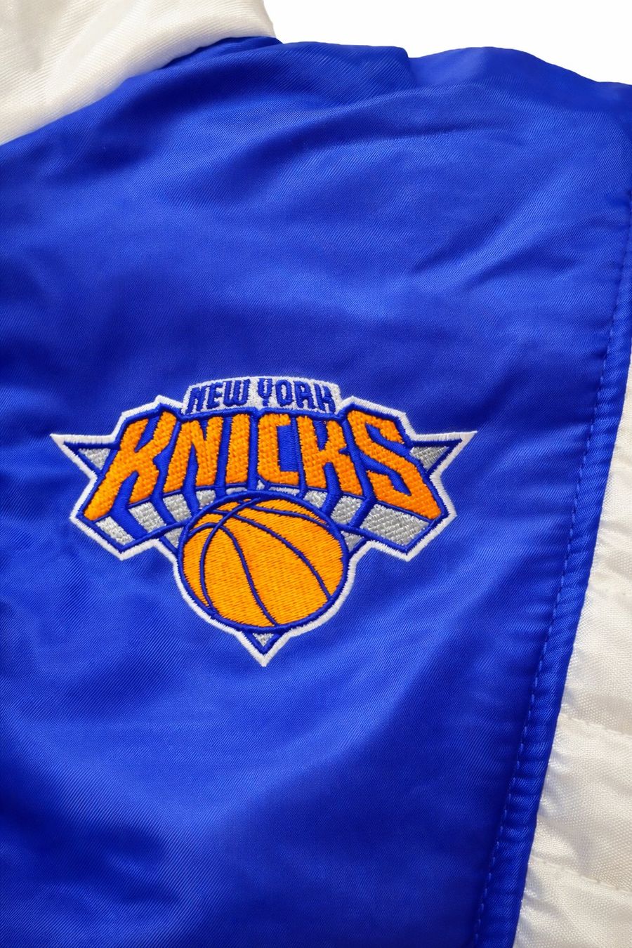 Giacche: New York Knicks Jacket – Nuovo (secondo la descrizione) da Veyrier venduto da mar_kk6n 1