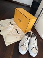 Fendi Sneaker, neuwertig, Grösse 38, inkl. Originalverpac...