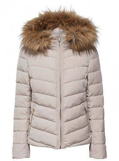 Only Cappotti: Jacket - Only – Nuovo e nell'imballaggio originale da Meyrin venduto da fashion-outlet 1