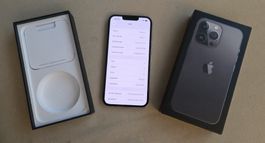iPhone 13 Pro 256GB Graphite