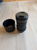 Tokina AT-X 80-400mm 1:4.5-5.6 Objektiv gebraucht