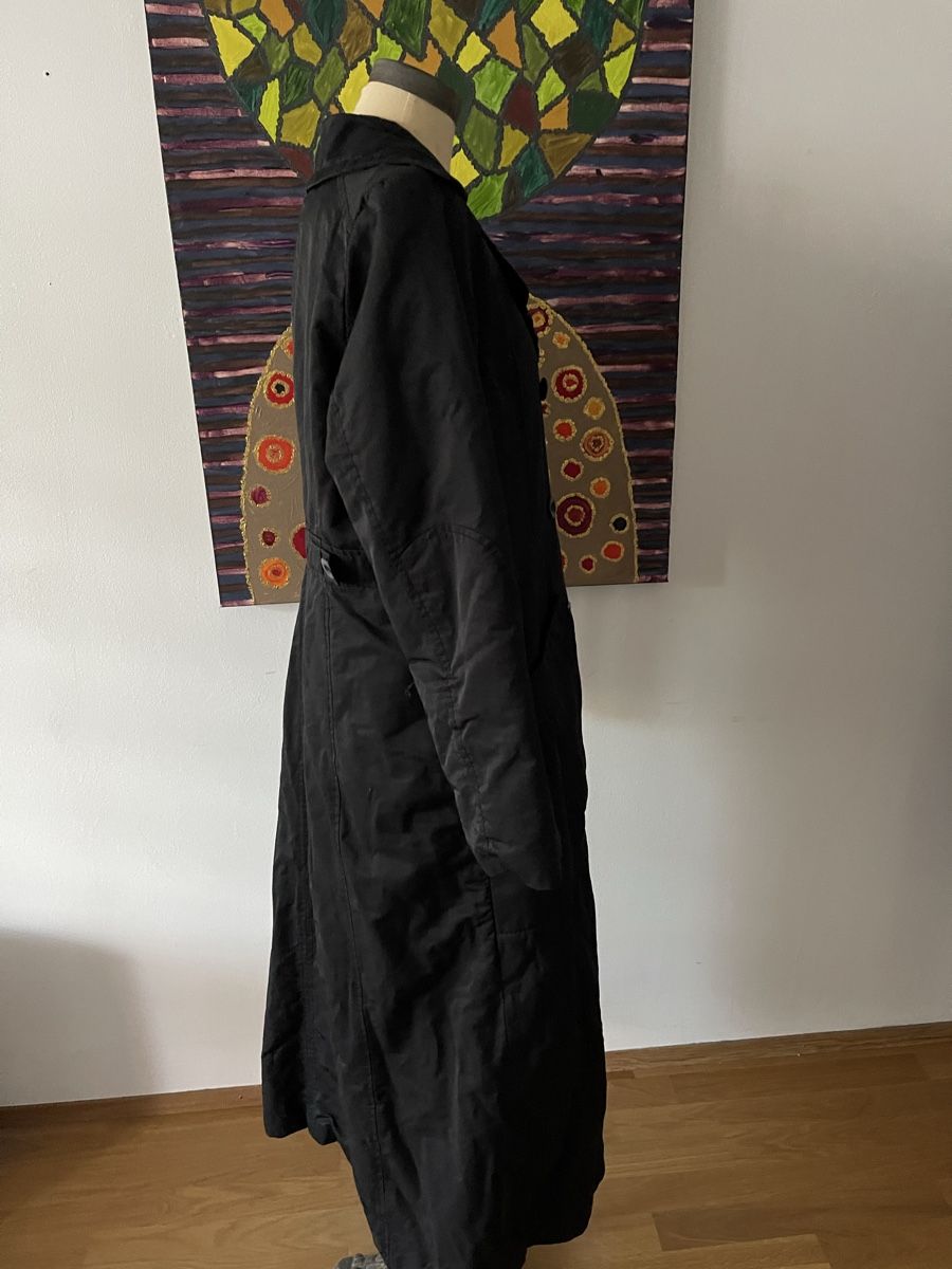 H&M Cappotti: H&M langer Mantel Gr.44 – Usato da Stallikon venduto da BaumArt 1