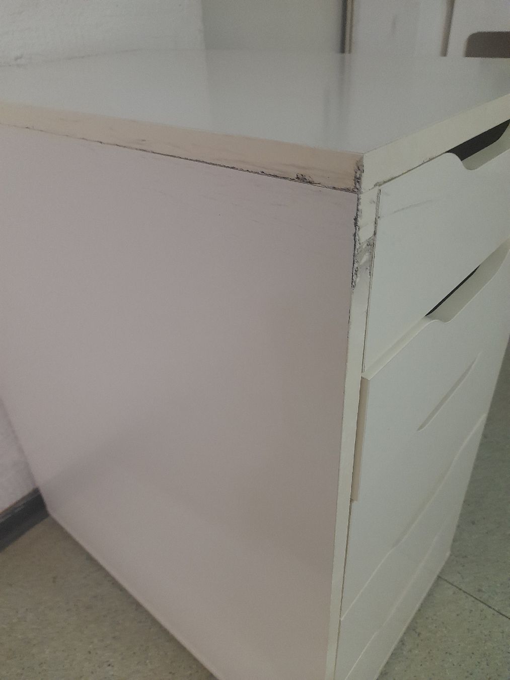 Ikea Commodes: kommode(Alex) – D'occasion à Glattbrugg par B_B 3