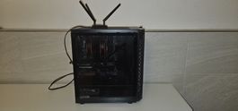 Gaming PC Ryzen 7 2700 | RX 5500 XT 8GB | 16GB RAM | SSD