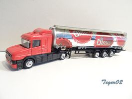 US. TRUCK Lastwagen 1:87