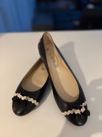 Ballerinas