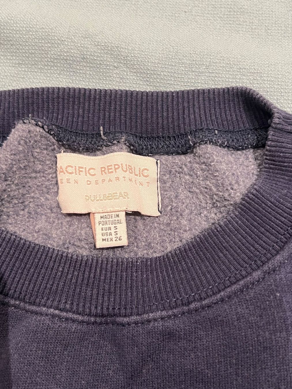Pull&Bear Pulls & Sweat-shirts: Pullover Grösse S von Pull&Bear – D'occasion à Zürich par Stami129 3