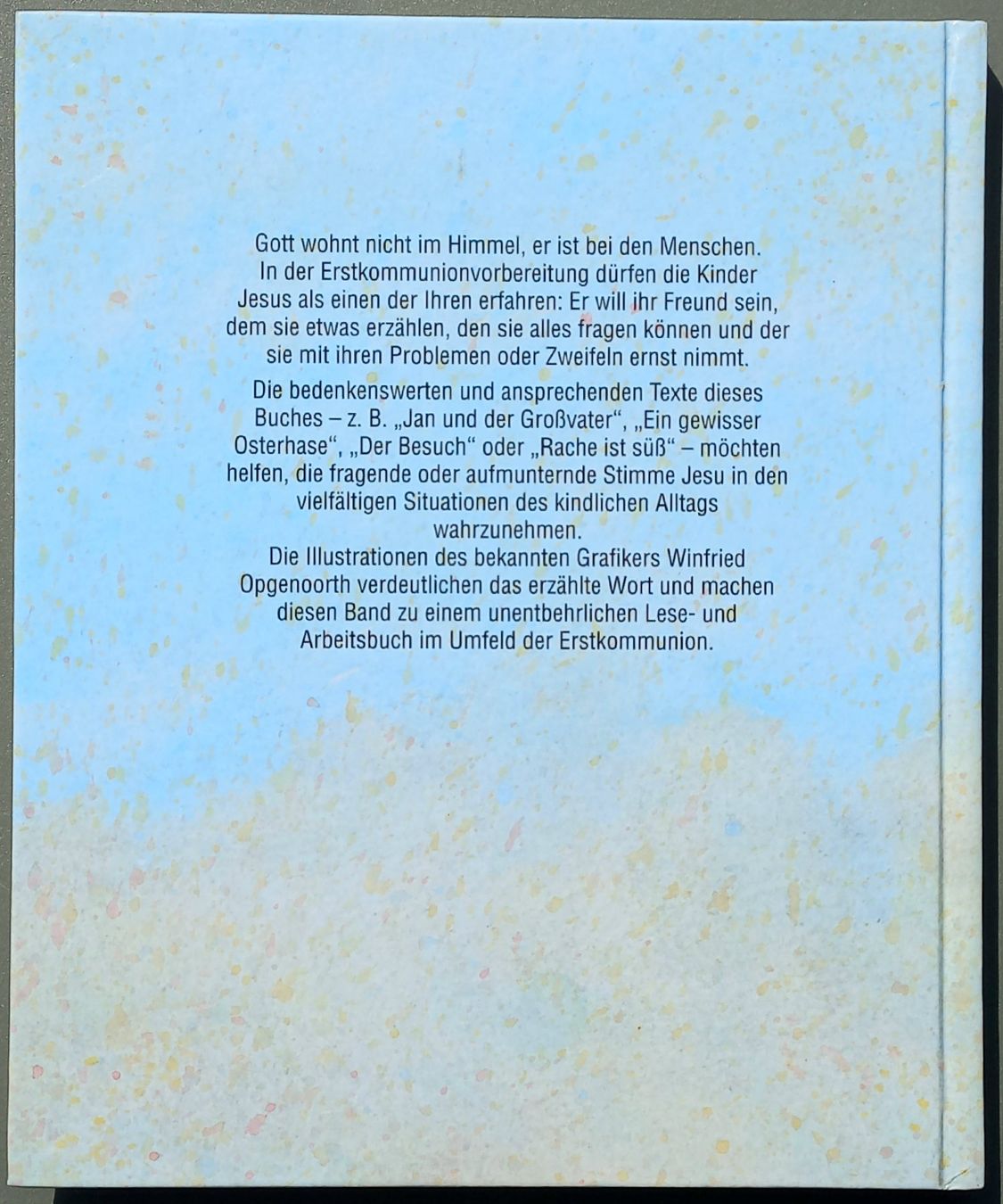 Libri: Buch - Du Jesus, hör mal zu – Usato da Niederuzwil venduto da lubimaja 7