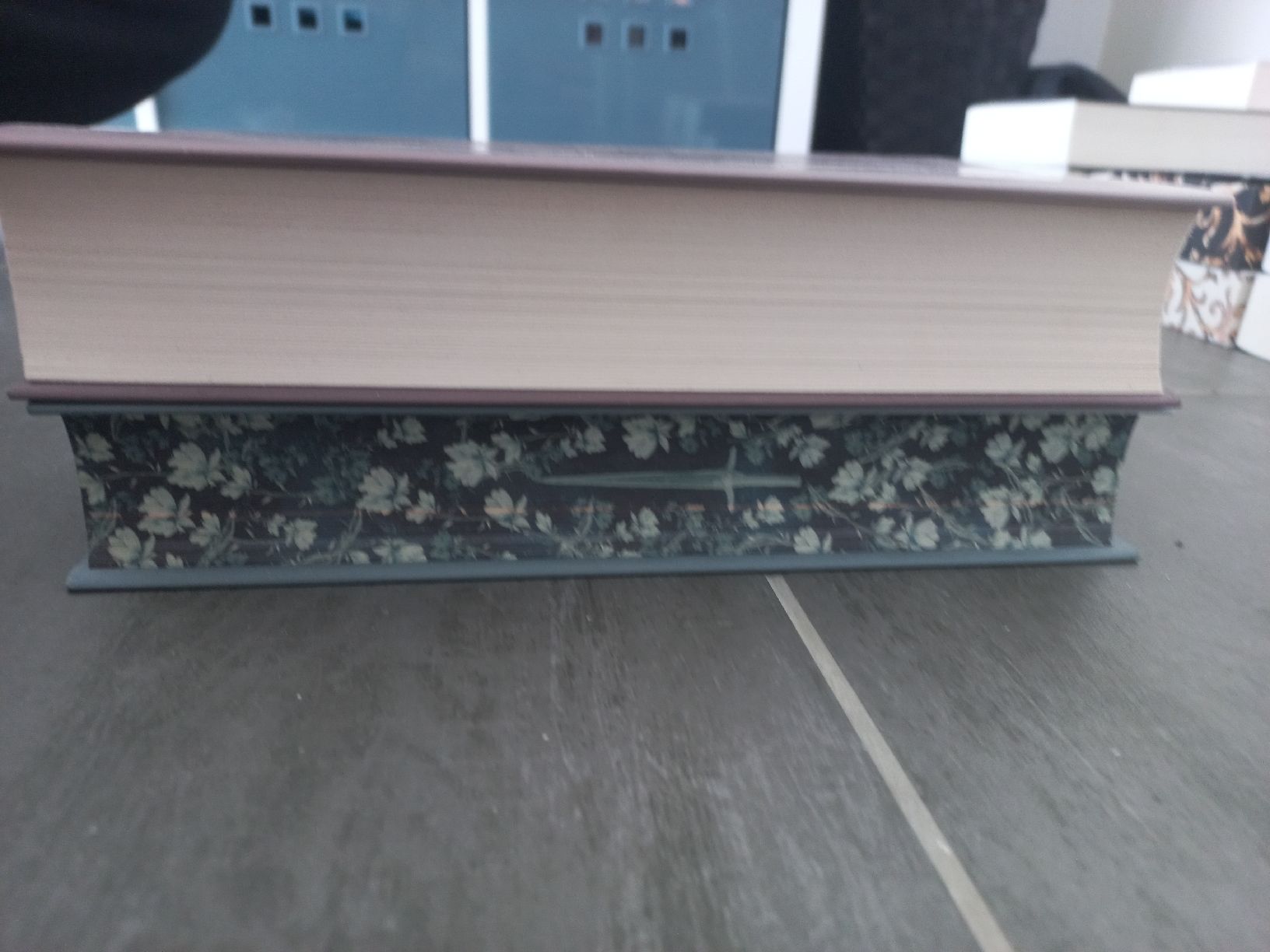 Libri: Mona Kasten Romane Haunted Reign & Fallen Princess – Usato da Frauenfeld venduto da Melibooks 2