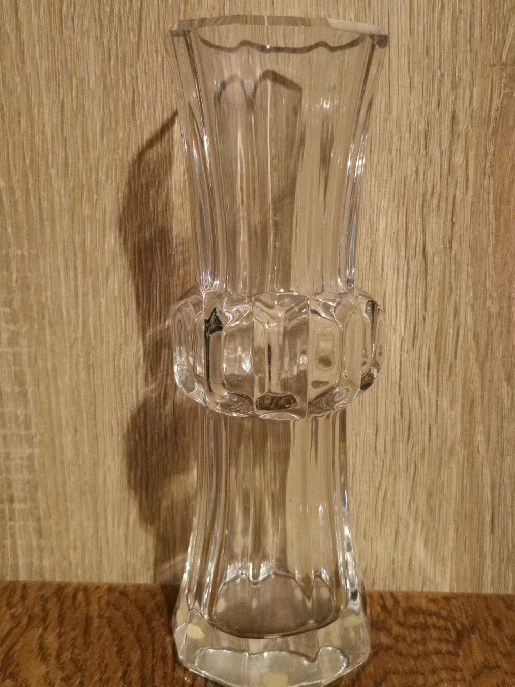 Kosta Boda Vasi & Recipienti: Kosta Cristal collection Vase – Usato da Schlieren venduto da vlalif