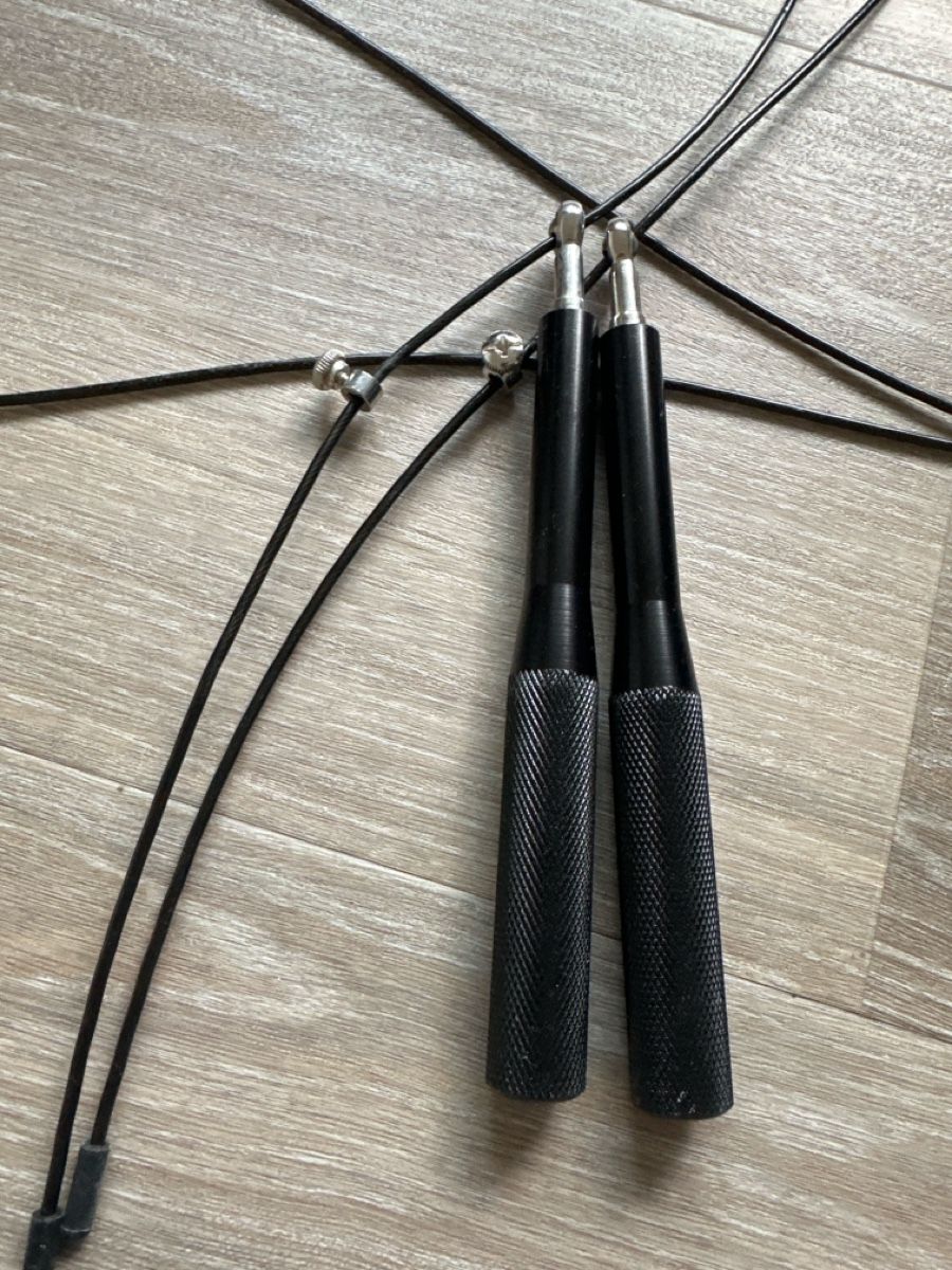 Corde per saltare: Jump Rope – Nuovo (secondo la descrizione) da Thun venduto da noa_b7hk 2