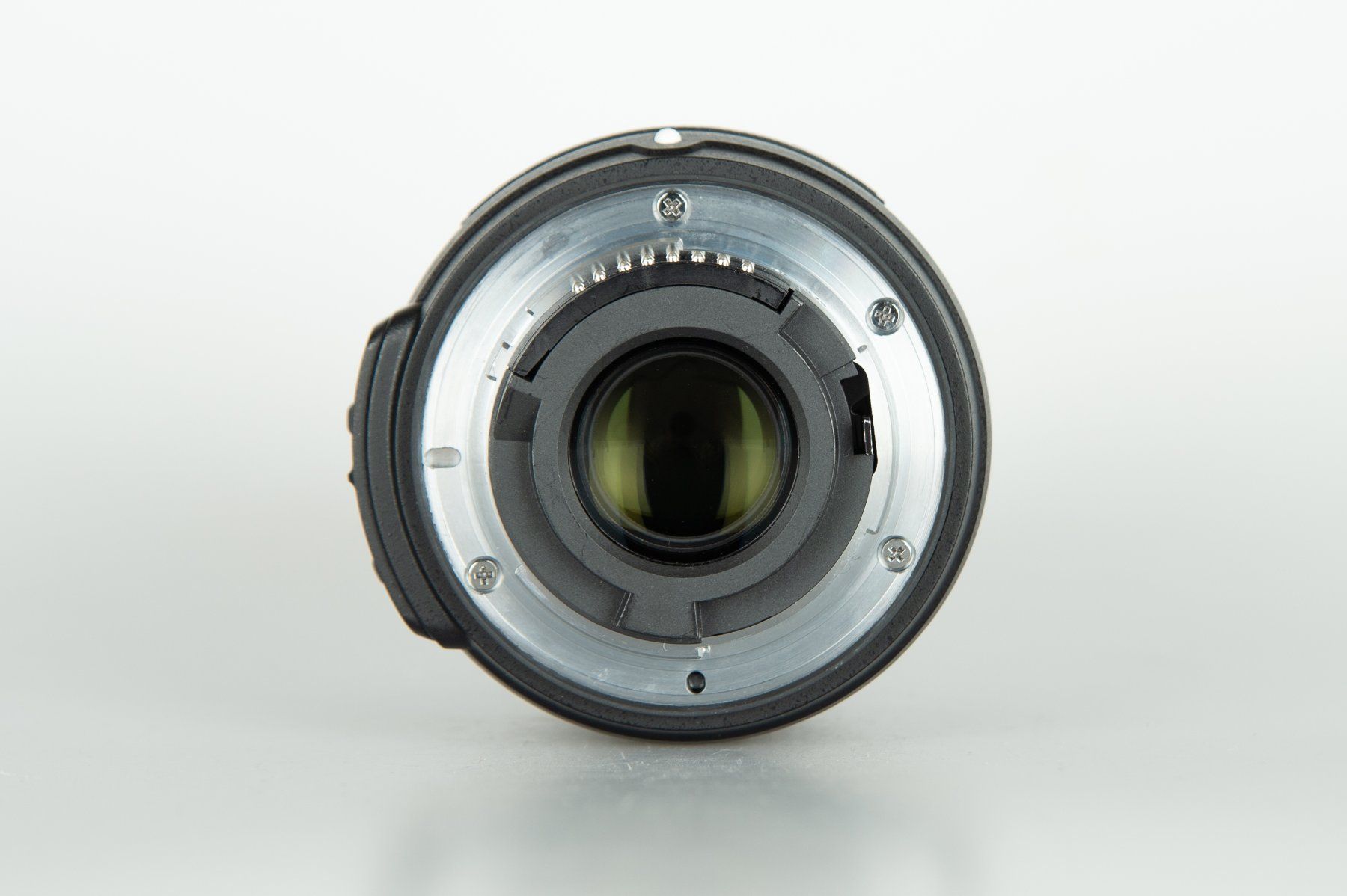 Nikon Obiettivi: Nikon AF-S 40mm 2.8 G Macro DX – Usato da Frauenfeld venduto da foto_winiger_gmbh 7