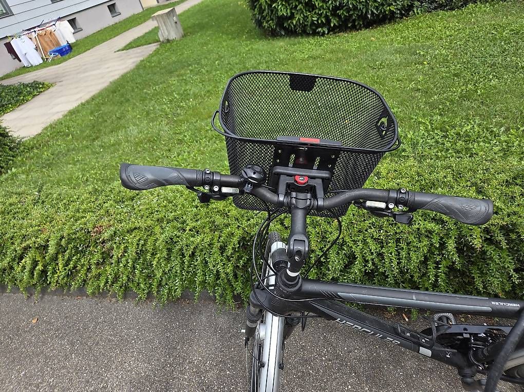 Vélos: Hercules Velo – D'occasion à Zürich par Osmen 1