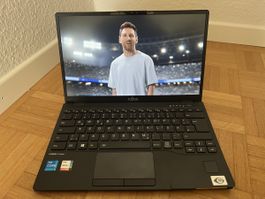 Fujitsu Lifebook U9311 | i5 11è Gén | 16 Go RAM | SSD 512 Go