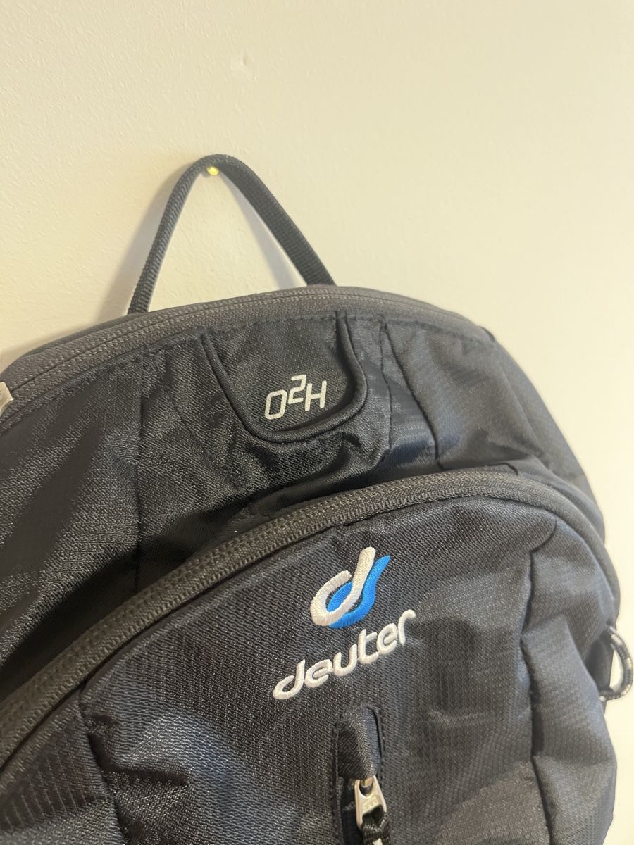 Deuter Rucksäcke: Neuer Deuter Wander/Trailrunningrucksack – Neu (gemäss Beschreibung) aus Kerns von max_g85z 3