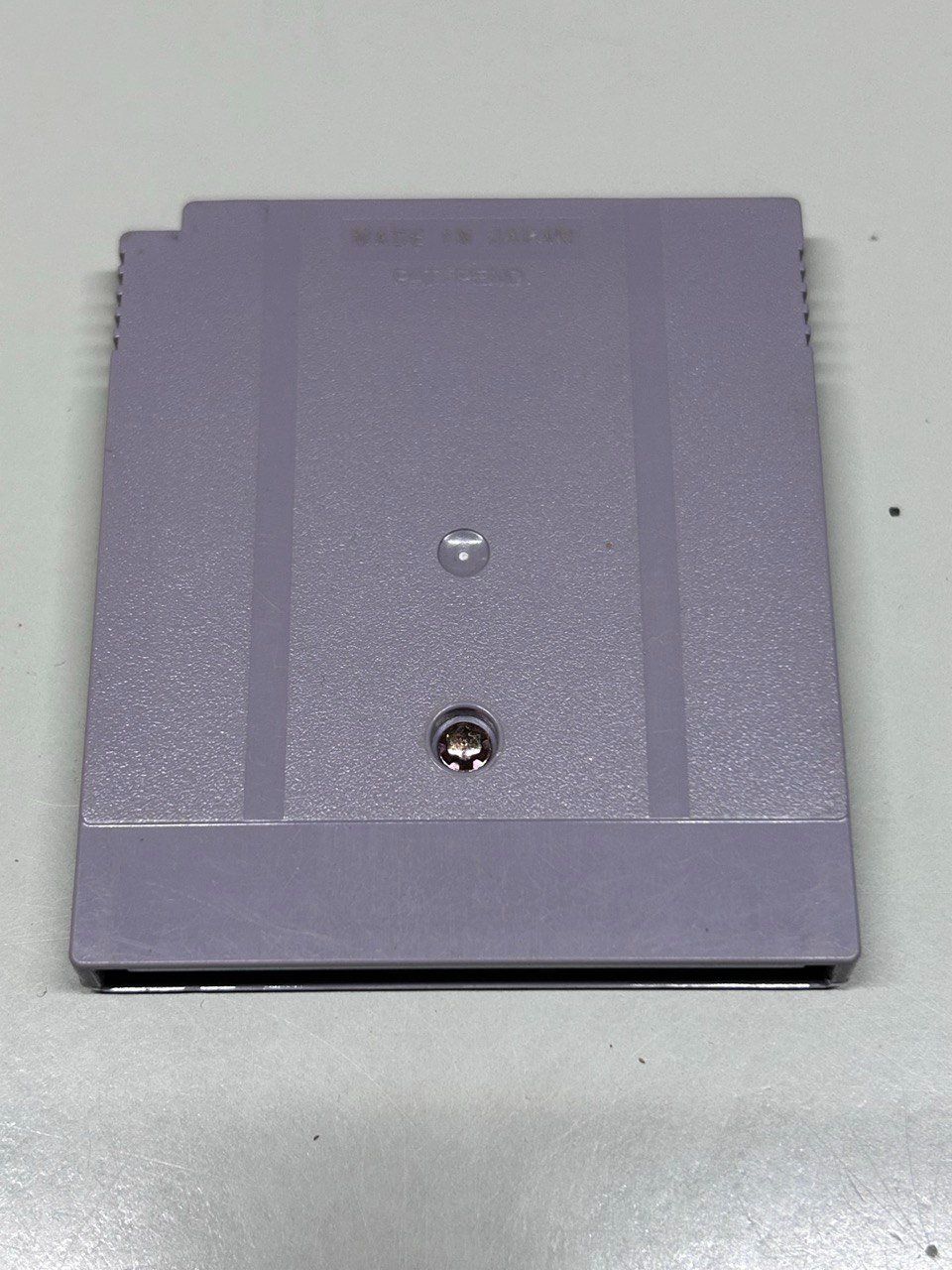 Nintendo Giochi: Soccer per il Nintendo Game Boy – Usato da Giubiasco venduto da LorisVale 1