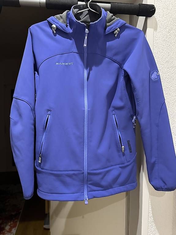 Mammut Giacche: Mammut Jacke Gr. S – Usato da Egliswil venduto da Saali87