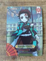Kamado Tanjirou Sammelkarte - Demon Slayer!