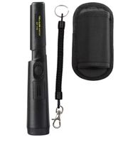 Hi-Intensity Pinpointer Metalldetektor