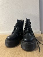Dr. Martens Veganes Leder neu Gr. 37