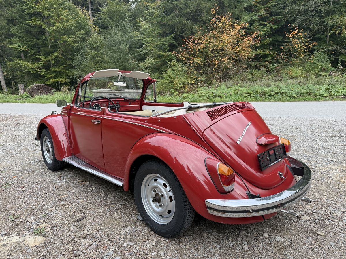 VW Automobili: VW cox 1500 – Usato da Pringy venduto da Arnaud_123 2