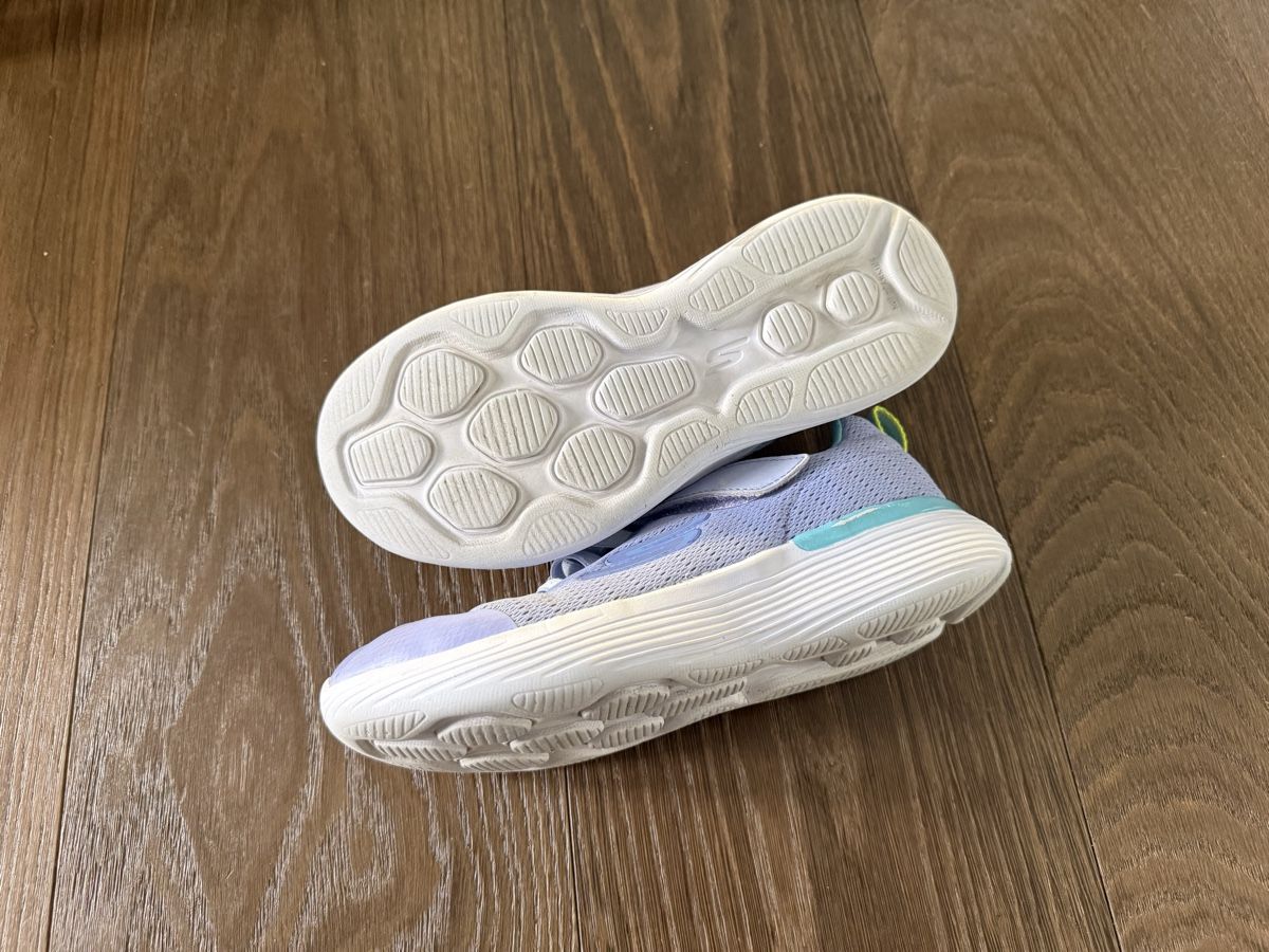 Skechers Scarpe per ragazze: Skechers Turnschuhe Gr. 35 – Usato da Winterthur venduto da tanscha 2
