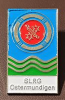 Q952 - Pin SLRG Ostermundigen