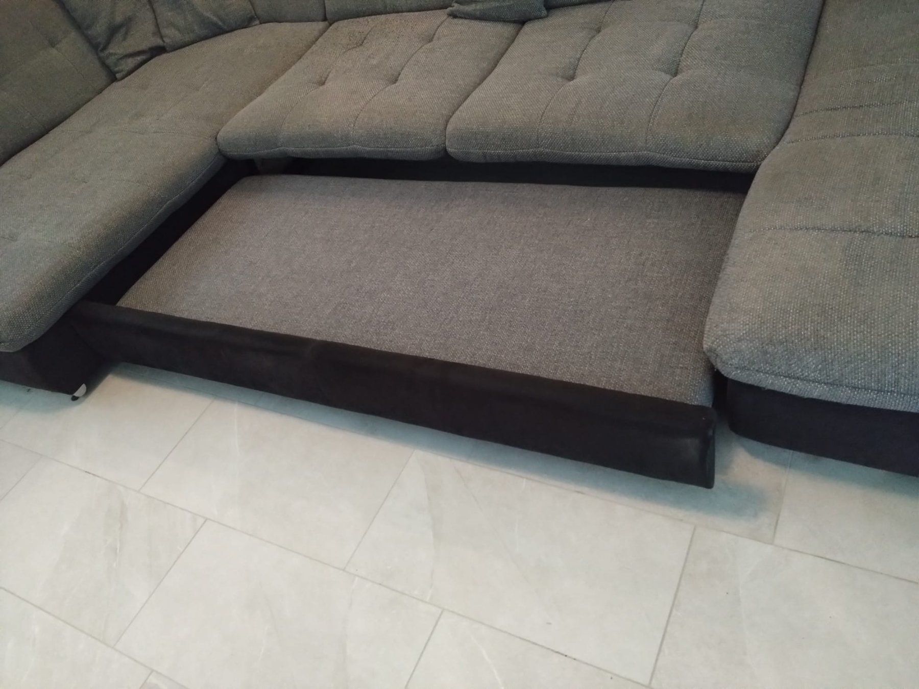Sofas: Bettsofa – Gebraucht aus Kradolf von oxanab 6